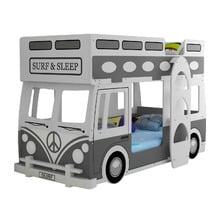 Surf Single Bunk Bed